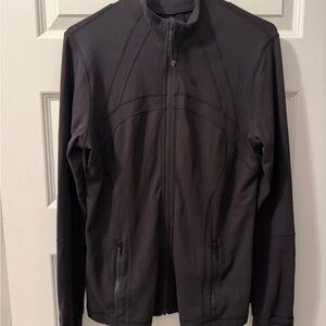 lululemon athletica Women's Black Define Jacket